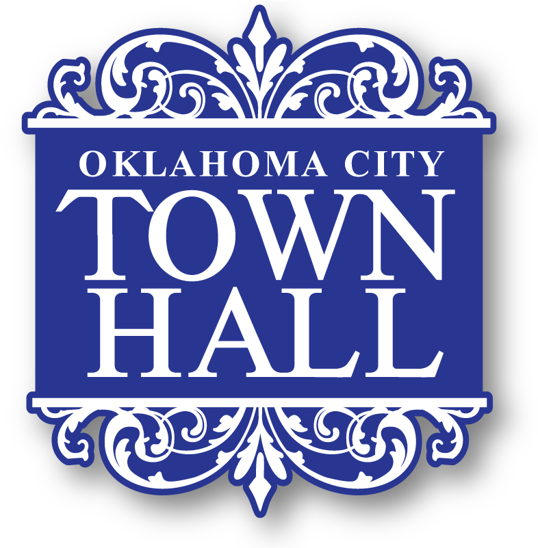 2019-20 Town Hall Officers - Poster Clipart (800x800), Png Download