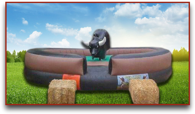 Slider Mechanical Bull - Grass Clipart (770x480), Png Download