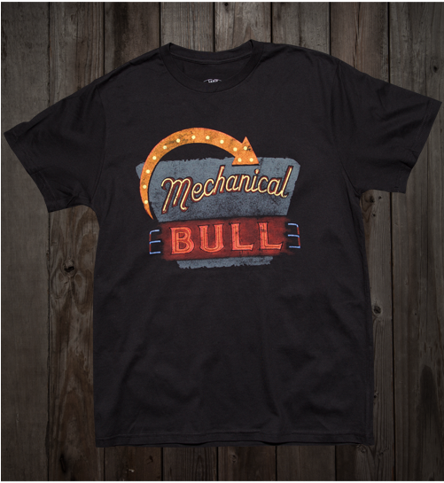 Kings Of Leon Official Online Store - Active Shirt Clipart (500x682), Png Download
