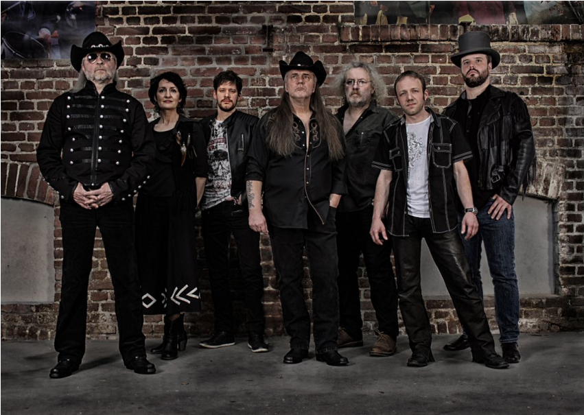 General Lee Band - Event Clipart (850x850), Png Download