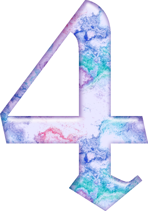 B *✿* Angel Whispers - Art Clipart (632x900), Png Download