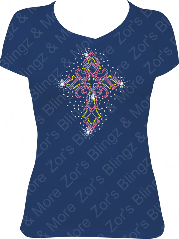 Shown On Royal Tee - Farewell Yellow Brick Road Shirt Clipart (600x798), Png Download