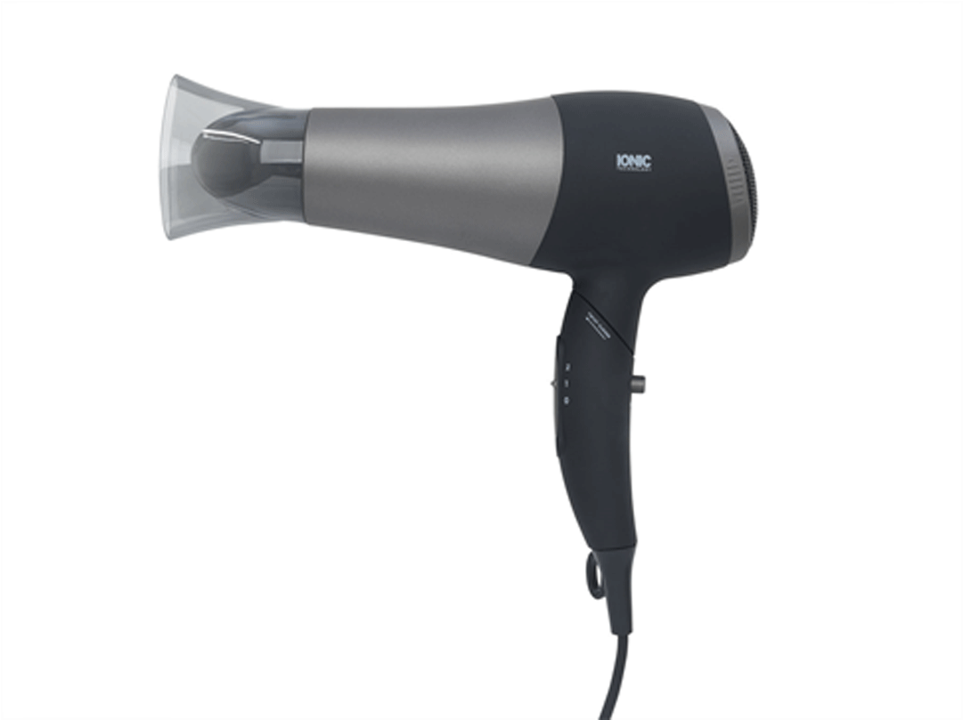Hair Dryer Clipart (1366x1366), Png Download
