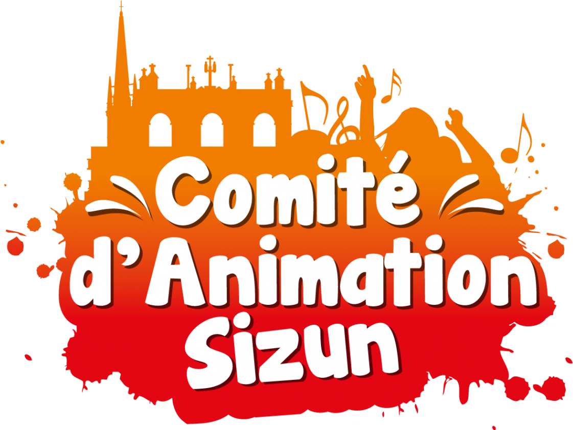 Comité D'animation De Sizun - Mud Mingle Clipart (1280x940), Png Download