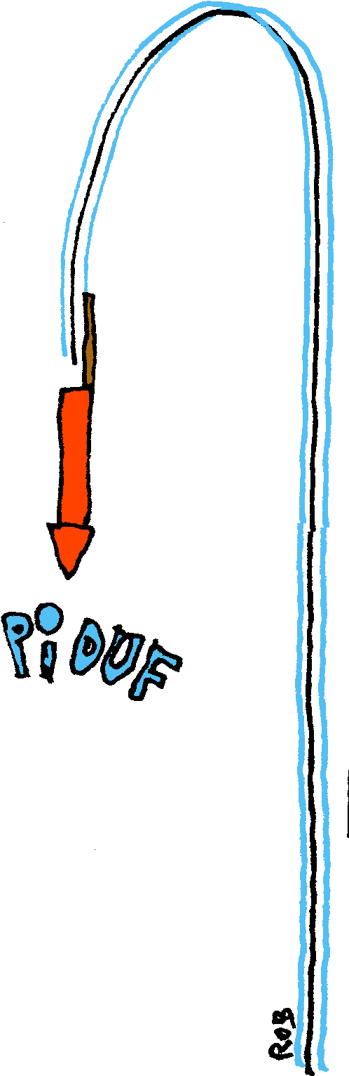 Feu D'artifice De Ce Soir Clipart (520x1597), Png Download