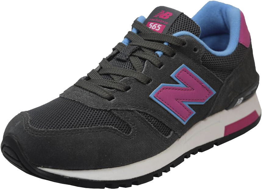 Sneakers, Skate Shoe, Skechers, Footwear, Shoe Png - Sneakers Clipart (1000x1000), Png Download