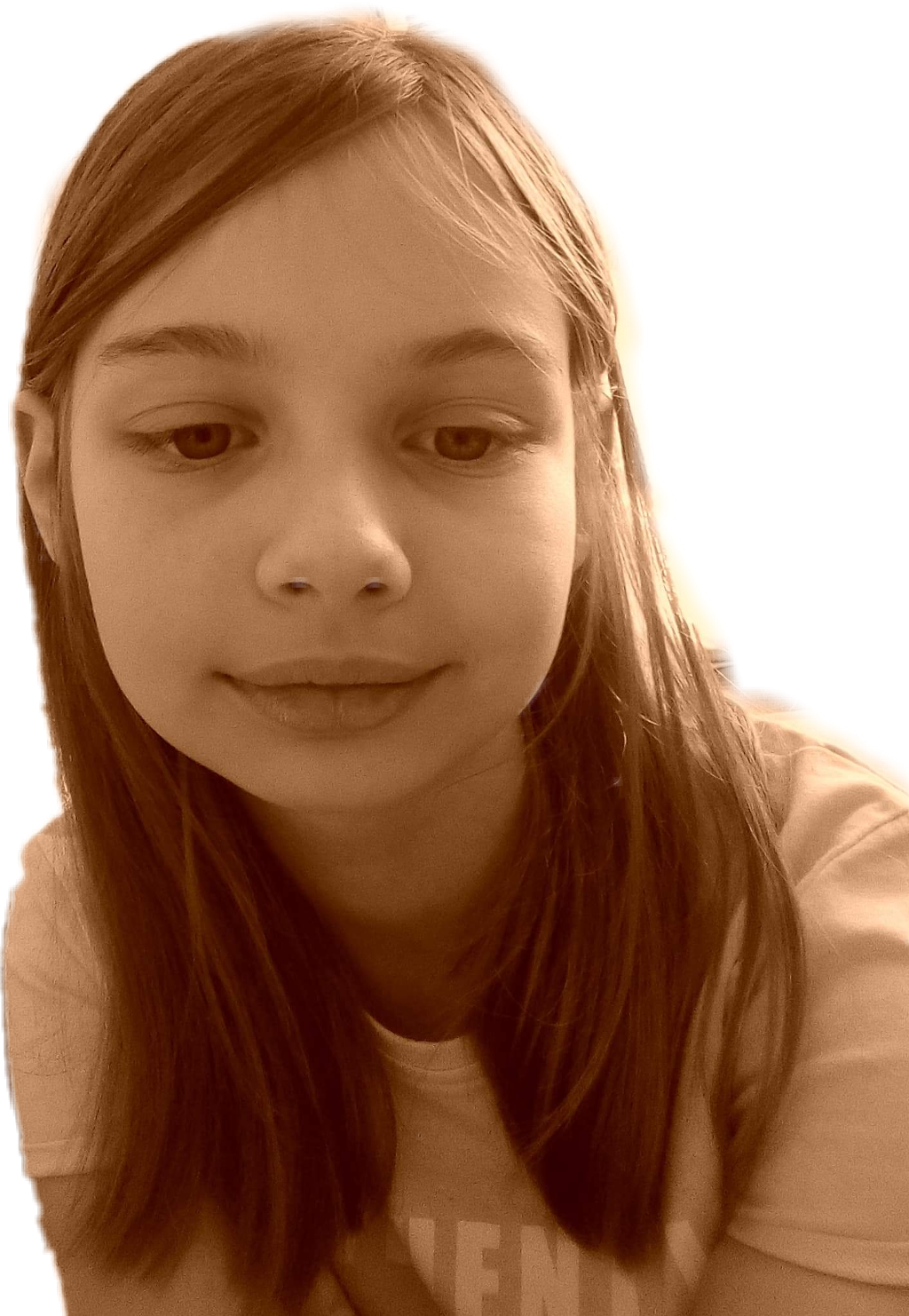 #noice - Girl Clipart (1024x1482), Png Download