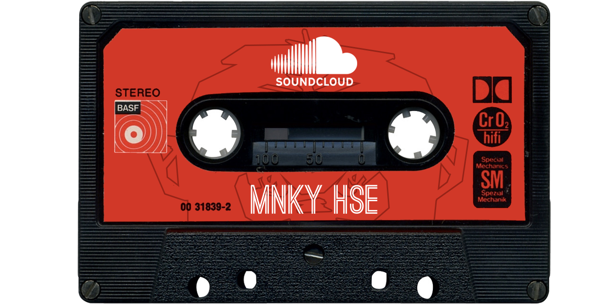 Mnky Hse Music - Electronics Clipart (1330x626), Png Download