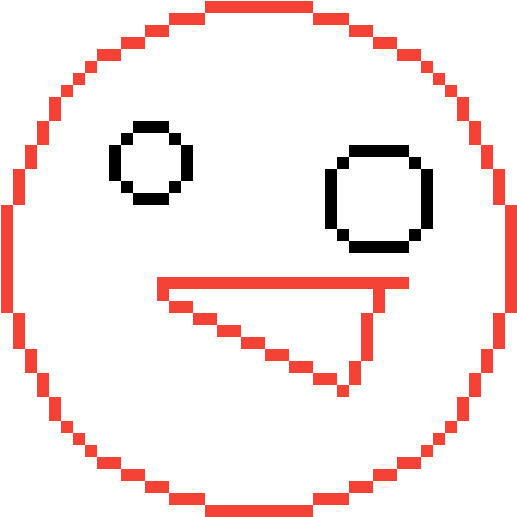 Noice - Cookie Pixel Art Gif Clipart (1200x1200), Png Download
