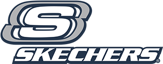 Daily Deals & Offers - Skechers Logo Png White Clipart (1254x299), Png Download
