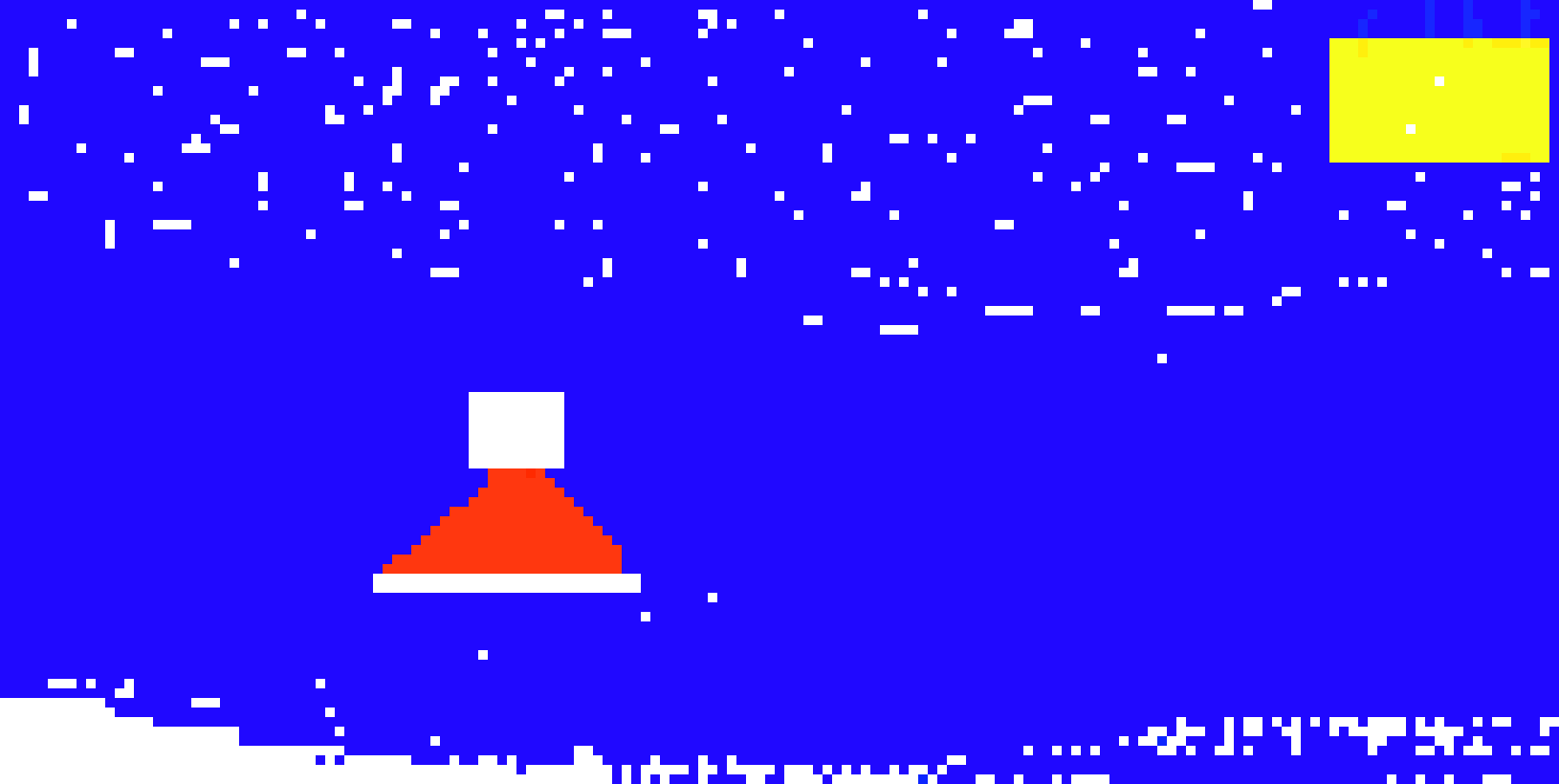 Snow Day - Graphic Design Clipart (1630x820), Png Download