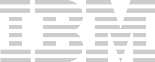 Ibm Logo White Png - Ibm Clipart (1027x1024), Png Download