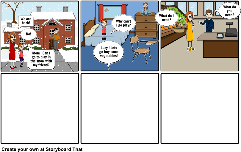 Snow Day - Cartoon Clipart (815x524), Png Download