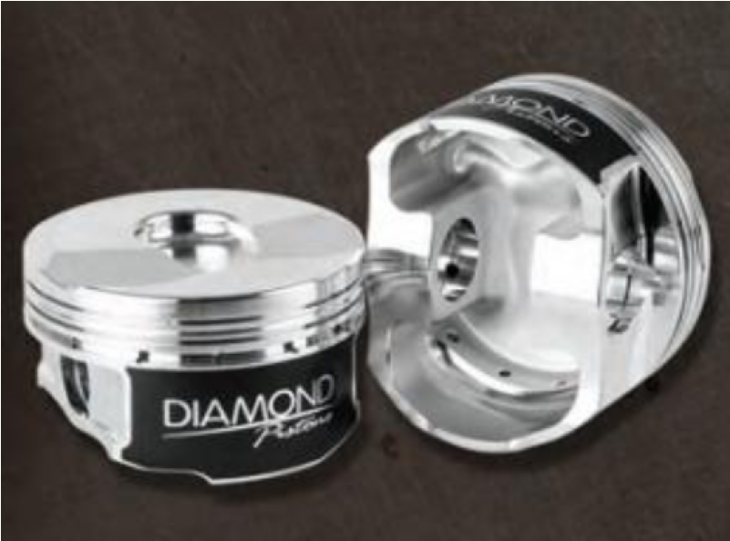 Gen V Street/strip - Disc Brake Clipart (800x800), Png Download