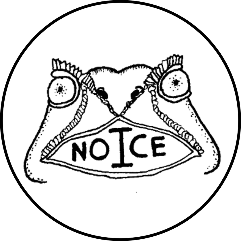 Picture Black And White Arts Clip Noice Transprent - Horizon Observatory - Png Download (840x840), Png Download