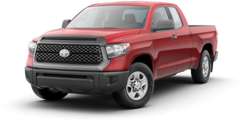 2018 Toyota Tundra - Toyota Tundra 2018 Precio Clipart (800x477), Png Download