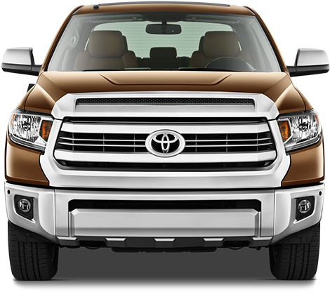 2017 Toyota Tundra In Jackson Tn - Tundra Png Front 2018 Clipart (700x700), Png Download