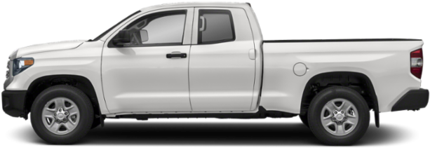 2019 Toyota Tundra - Toyota Tundra Clipart (640x480), Png Download