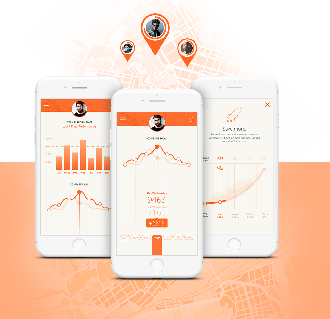 Emirates - Mobile Phone Clipart (1359x1317), Png Download