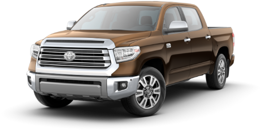 1794 Edition - Tundra 2019 Png Clipart (864x477), Png Download