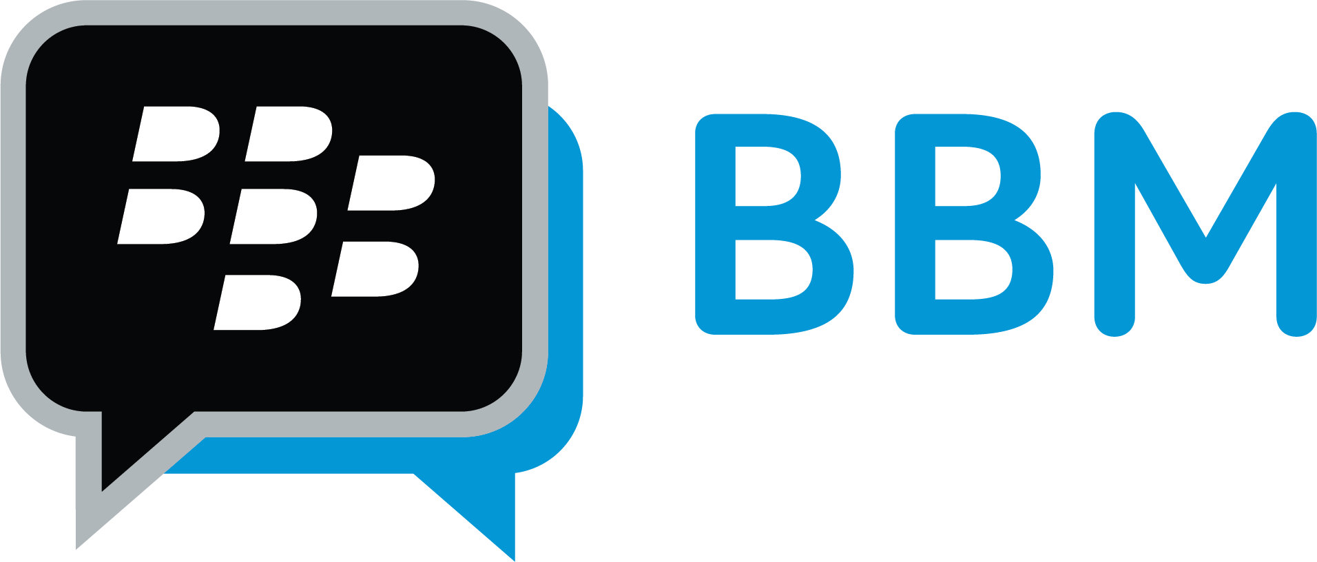 Bbm Logo - Bbm Logo Png Clipart (1912x816), Png Download