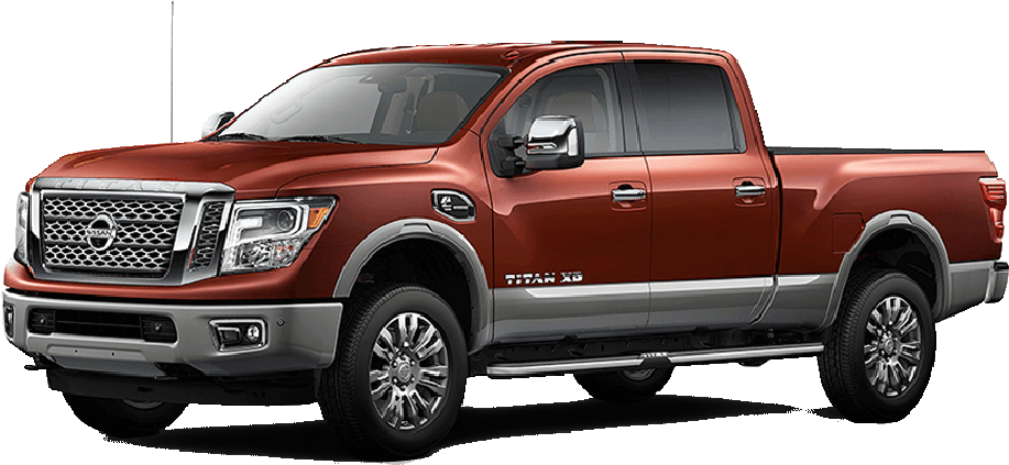 2016 Nissan Titan - Best Truck In Canada Clipart (1000x563), Png Download
