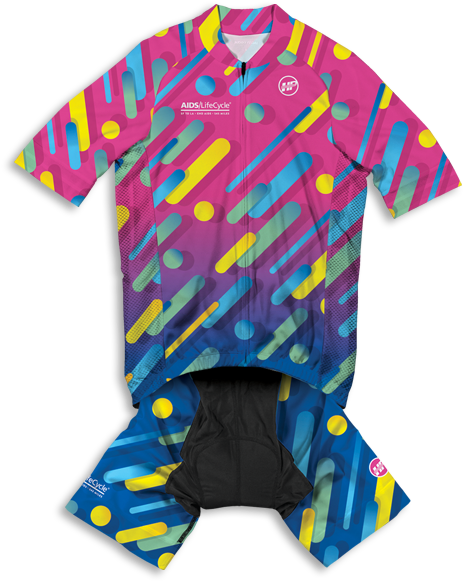 Bubble Men's Bib Pre-sale - Active Shirt Clipart (600x593), Png Download