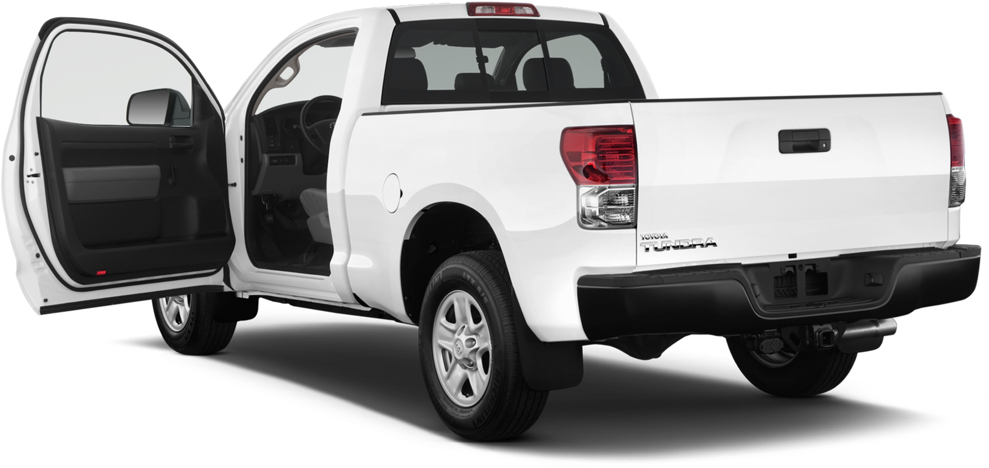 33 - - Toyota Tundra Clipart (2048x1360), Png Download
