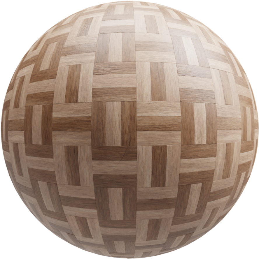 Wood Floor - Circle Clipart (1024x1024), Png Download