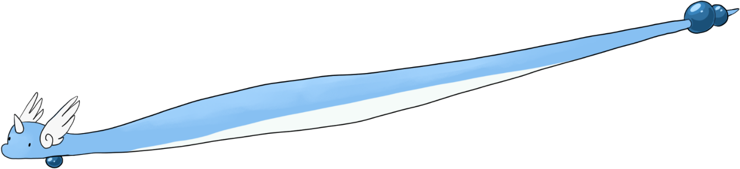 Dragon , - Flag Clipart (1503x375), Png Download