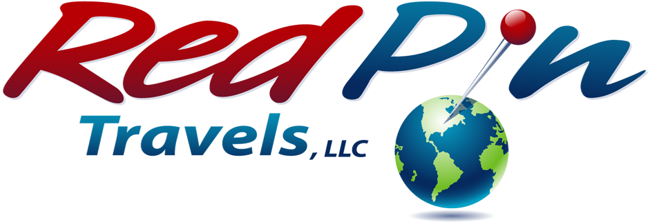 Red Pin Travels - Social Security Appeals Tribunal Clipart (1000x386), Png Download