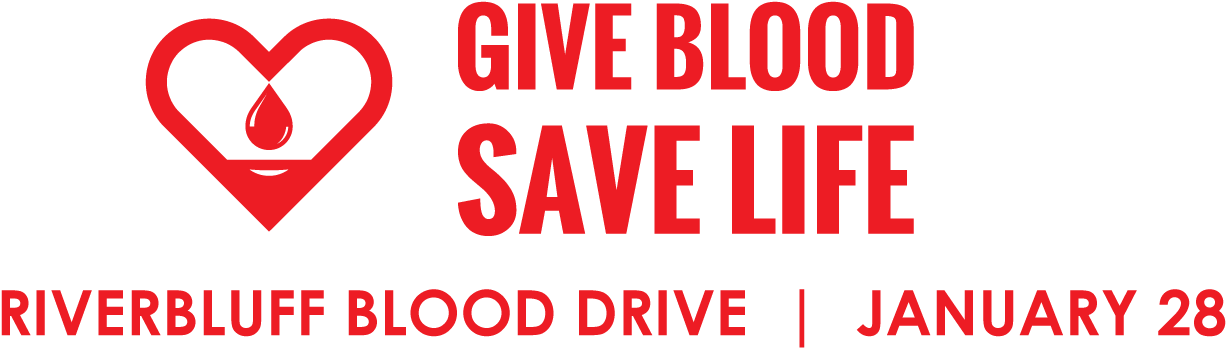 Riverbluff Blood Drive - Singapore River One Clipart (1368x435), Png Download