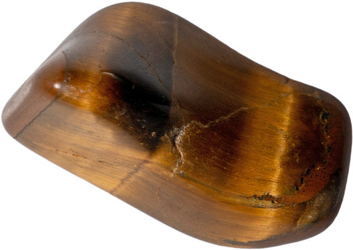 Tiger Stone Transparent Png Image - Wood Clipart (866x650), Png Download