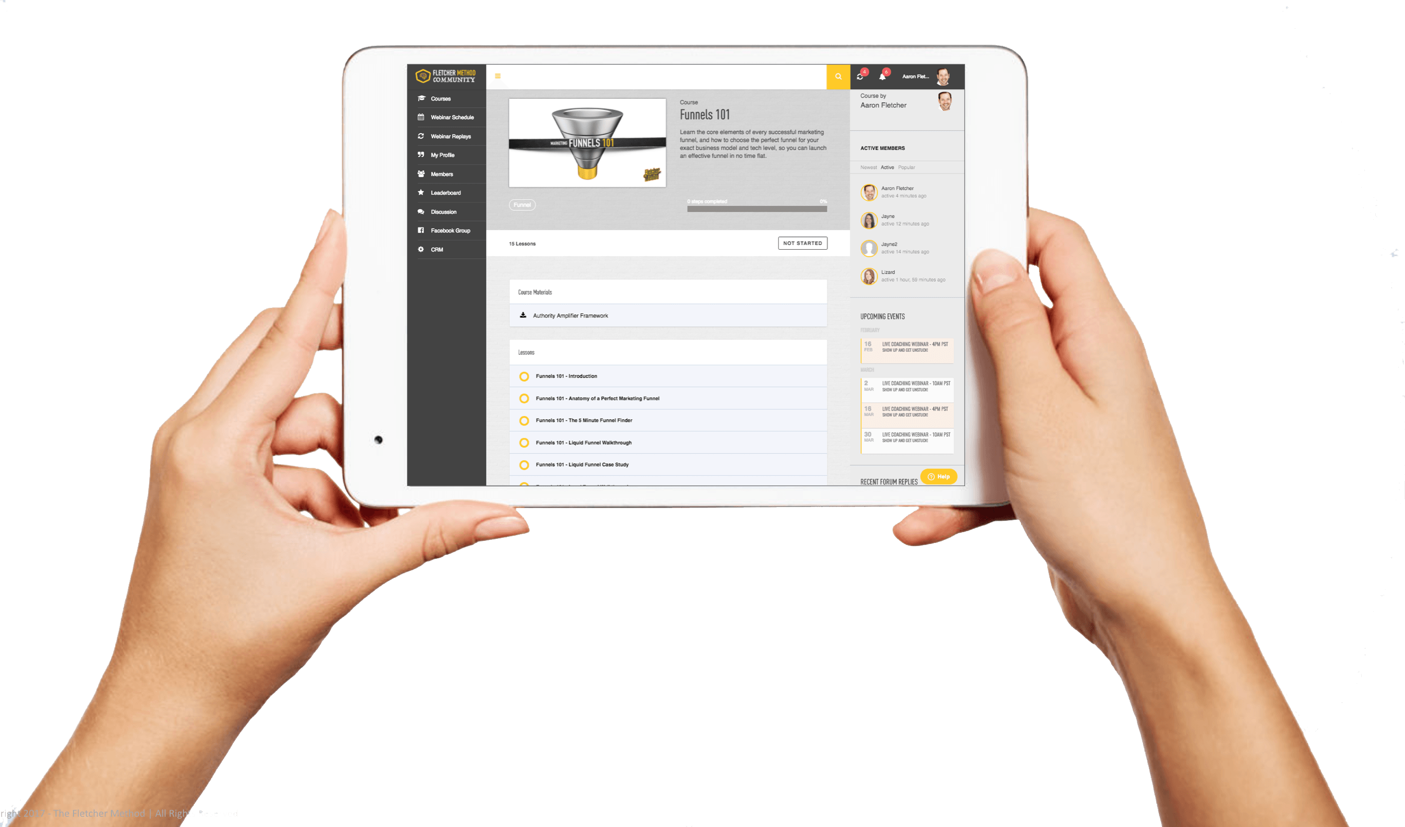 Fm-ipad - Gif Clipart (2734x1610), Png Download