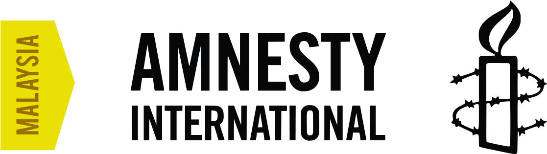 Amnesty International Logo - Amnesty International Human Trafficking Clipart (1200x489), Png Download