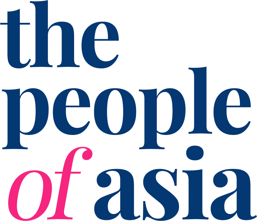 The People Of Asia Is A Place To Connect The Southeast - Oval Clipart (843x727), Png Download
