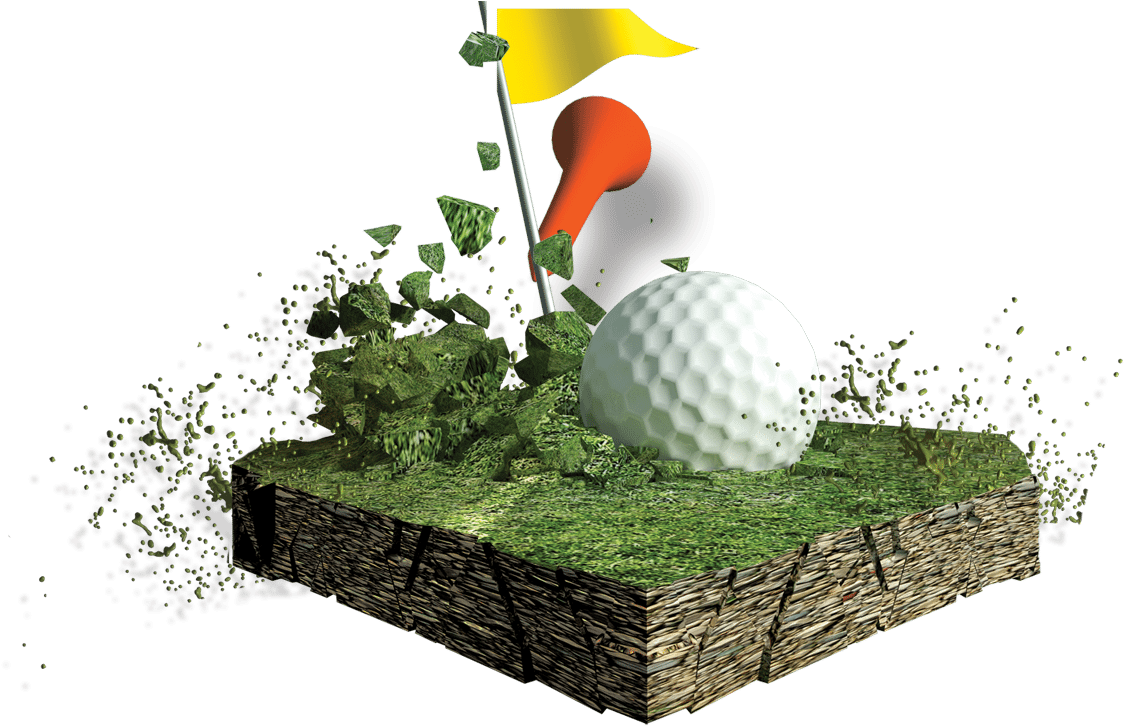 Bemidji Has Tons Of Local Activities And Things To - Speed Golf Clipart (1200x750), Png Download