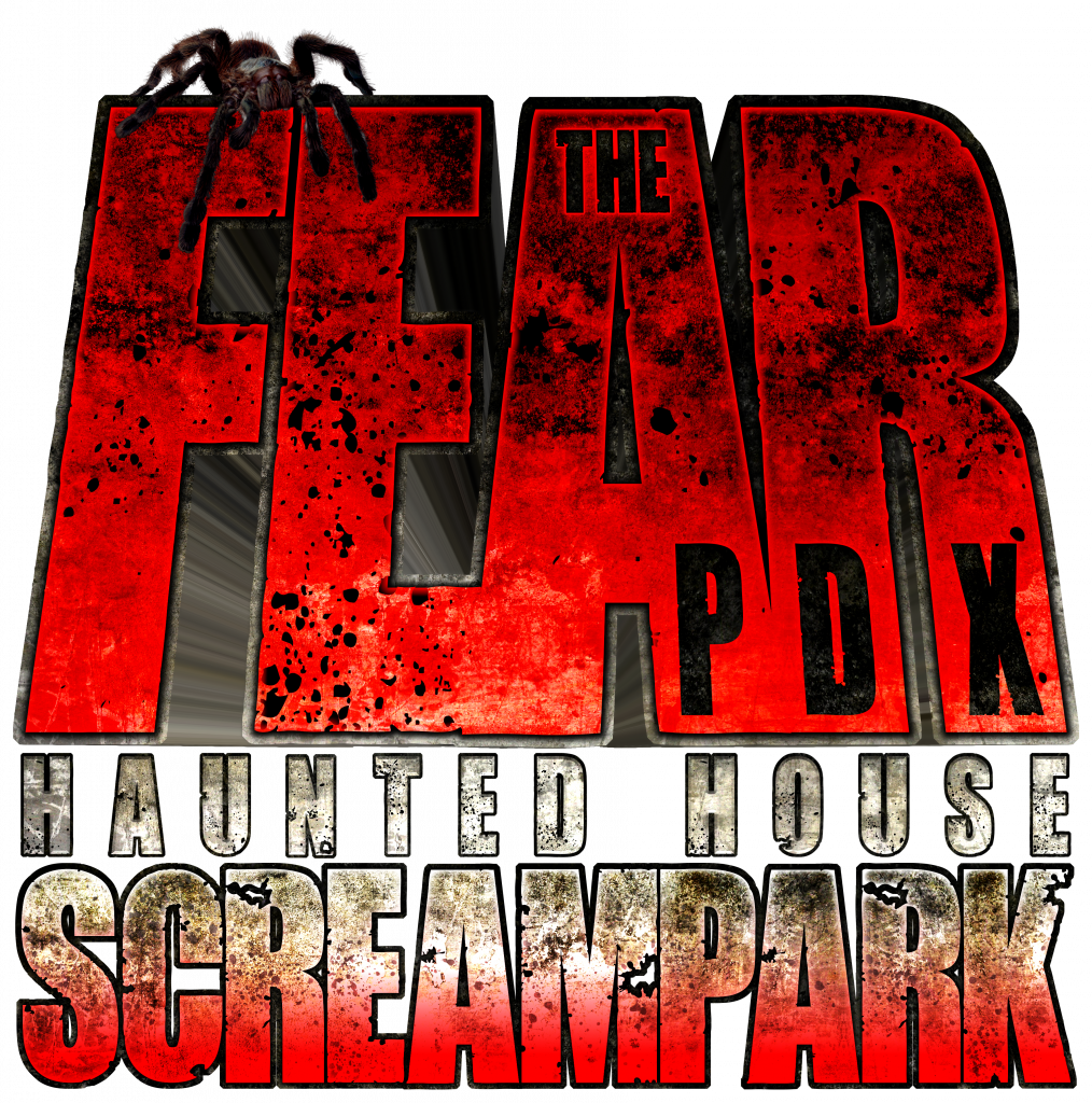 Blood Drive At Fear Pdx - Fear Pdx Clipart (1014x1024), Png Download