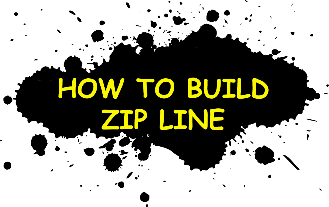 Zip Line India - Graphic Design Clipart (1138x716), Png Download