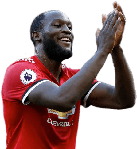 Download - Lukaku Png Clipart (748x524), Png Download