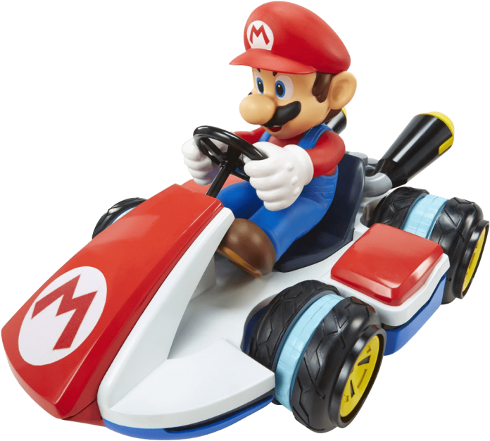 Mario Kart 8 Antigravity Clipart (700x700), Png Download