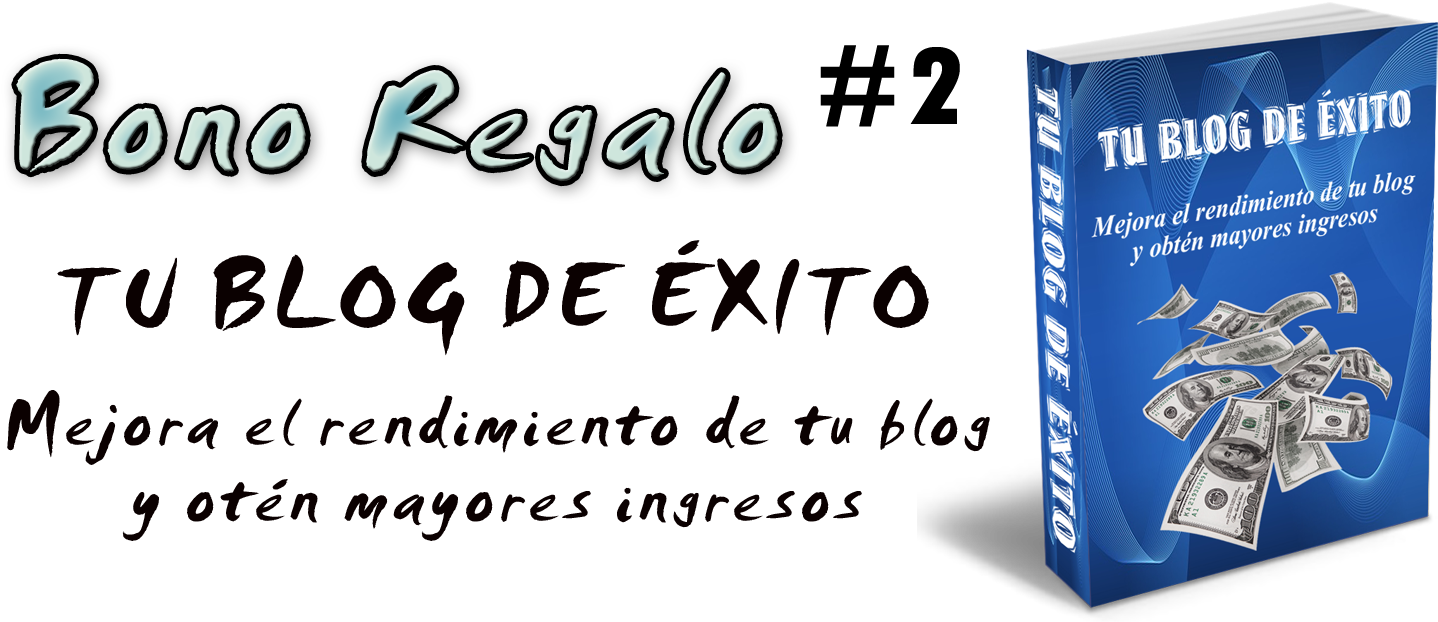 Bono Regalo 2 Tu Blog De Exito - United States Postal Service Clipart (1559x680), Png Download