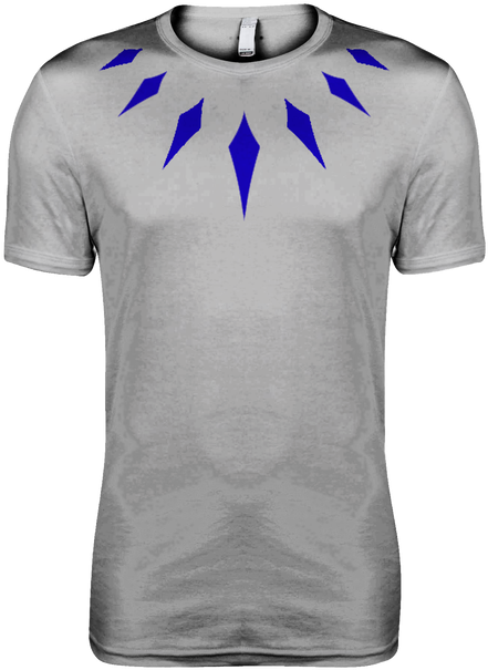 Features - - Active Shirt Clipart (497x644), Png Download