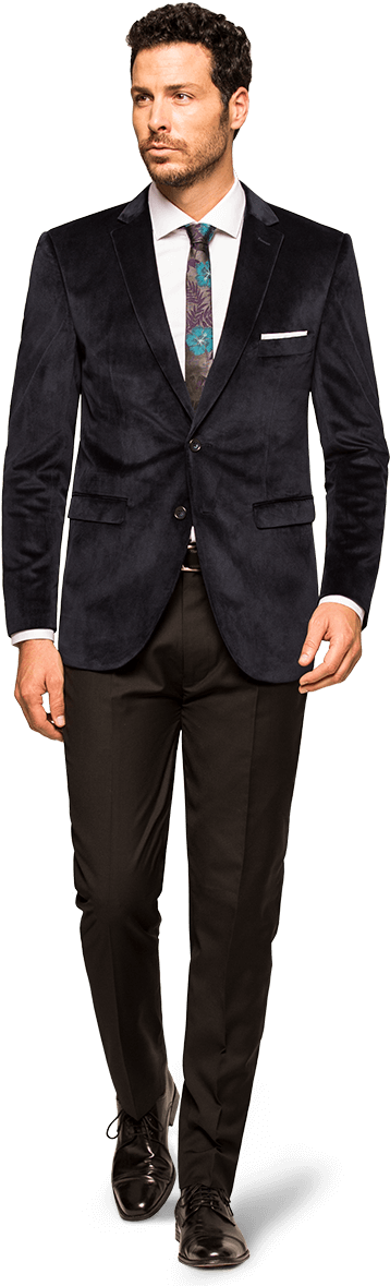 Gents Jeans Png - Wedding Suit For Men Png Clipart (550x1188), Png Download