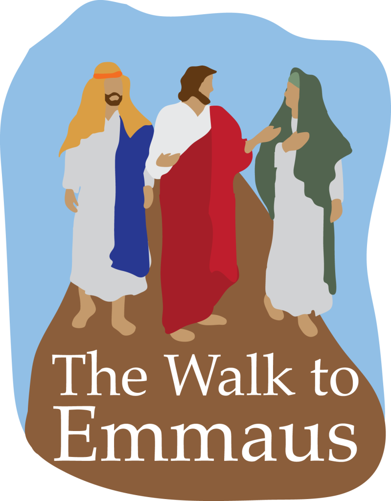 South Central Emmaus Hosts Walk To Emmaus Teen Retreat - Real Estate Marketing Ebook Clipart (799x1024), Png Download