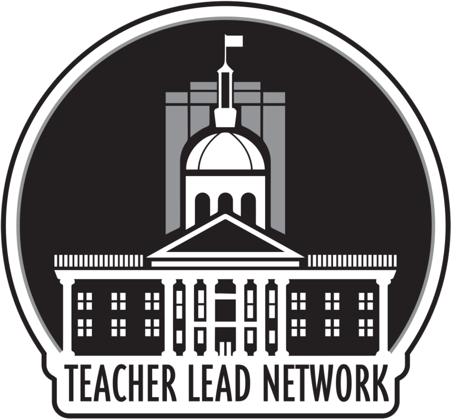 Teacher Lead Network - Illustration Clipart (1000x1000), Png Download