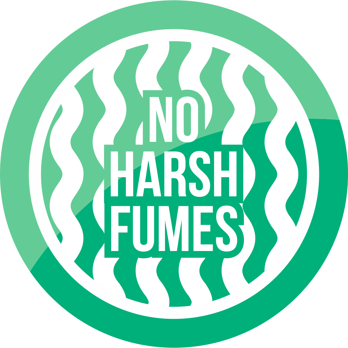 It Is Well Known That Cleaning Product Fumes Can Trigger Illustration