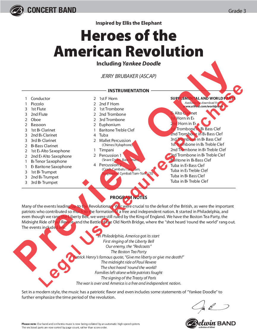 American Revolution Thumbnail - Arlington Sketches Piano Clipart (864x1152), Png Download