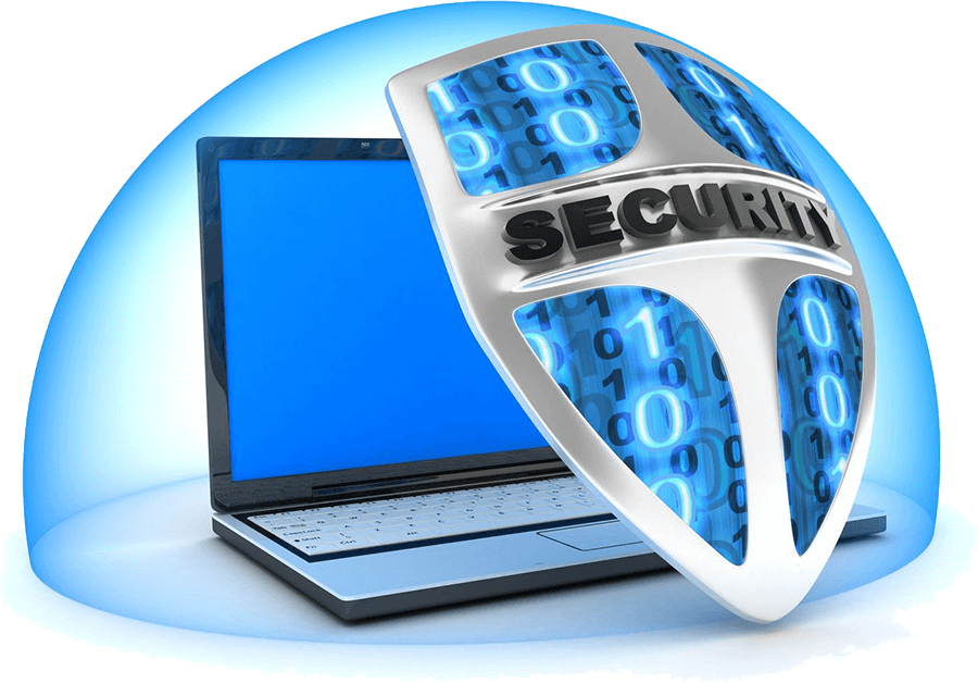 It Security - Residential - Shield - Jm Restart Limited - Computer Antivirus Clipart (900x628), Png Download