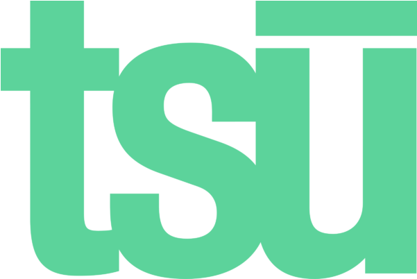 Tsu Co Logo Clipart (800x600), Png Download
